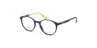 Syze Optike Police Vk129 07Rr