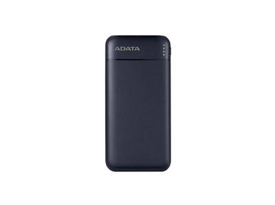 Set power bank Adata C100, 2 copë, 10000mAh, PD/QC 20W, i zi