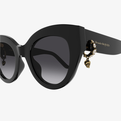 Alexander McQueen AM0417S-001 50