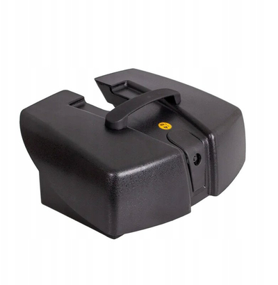 Bateri plumbi Avacom F2 PBPP-12V012-F2A, 12V, 12Ah, gri