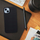 Kornizë telefoni Matt Case për Realme 8i, TPU i butë, mat, e zezë