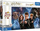 Puzzle Trefl Harry Potter Bota Magjike, 160 copa, XL, shumëngjyrësh