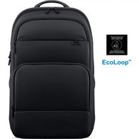 Shpinore për laptop Dell Pro Ecoloop CP5626, 16", e zezë
