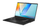 Laptop ASUS Vivobook Pro 15 OLED N6506CU, 15.6" 3K 120Hz, Core Ultra 7 16GB 1TB RTX 4050, gri