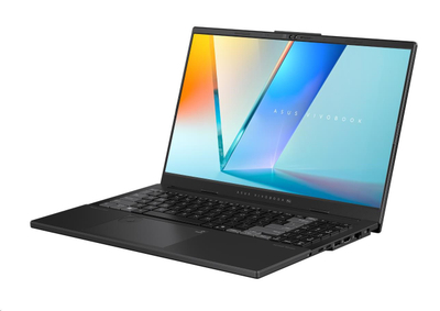 Laptop ASUS Vivobook Pro 15 OLED N6506CU, 15.6" 3K 120Hz, Core Ultra 7 16GB 1TB RTX 4050, gri