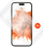 Заштитно стакло Fixed Xiaomi 17, калено, проѕирно