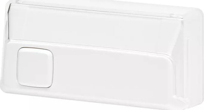 Buton zile Homematic IP HmIP-DBB, smart, rezistent ndaj motit, i bardhë