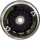 Rrota patinash LED Wheel 84, 84mm, 82A, me drita LED