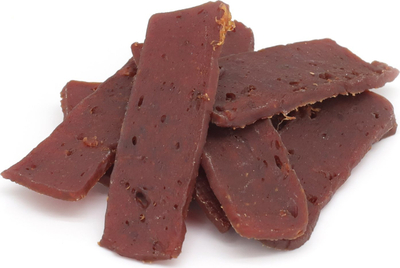 Shpërblim për qen IdeaPet fileto pate, 500g