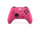 Kontrollues lojërash Microsoft Xbox Series Wireless Controller, pa kabllo, rozë