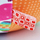 Top lodër ndijimore Woopie Baby Ball, 19 cm, me zile, shumëngjyrësh