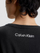 Këmishë nate Calvin Klein CK96 QS6944EUB1