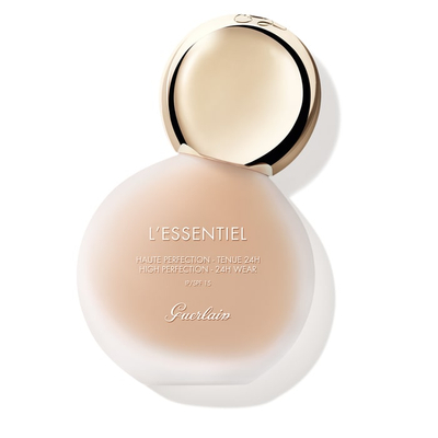 Krem Pudër Guerlain L’Essentiel SPF20, 02C Light Cool, 30 ml