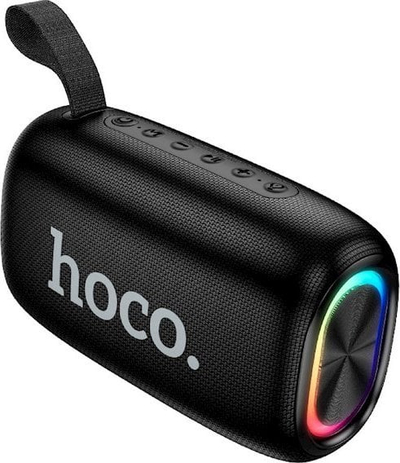 Altoparlant Bluetooth Hoco HC25 Radiant, 2x10W, 4000mAh, i zi