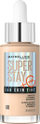 Fondatinë Debenhams Super Stay Skin Tint, 24 orë, me vitaminë C, nuanca 6