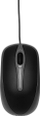 Maus Verbatim Desktop, me kabllo, USB, i zi