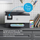 Printer multifunksional HP OfficeJet Pro 9010e, Inkjet termal, i zi