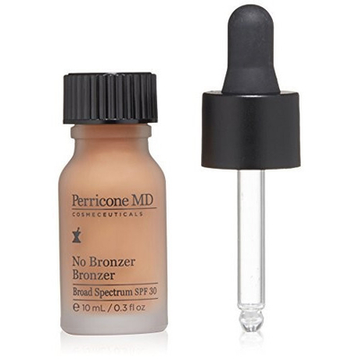 Bronzer për fytyrë Perricone MD No MakeUp 10 ml