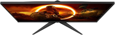 Monitor AOC Gaming Q27G2E, 27", QHD, 155Hz, i zi