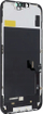Резервен екран за iPhone 14 Plus, LCD Incell HD, допир, црн