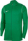 Bluzë stërvitore për kalamaj Nike Dry Park 20 Training Jr BV6906-302, Dri-FIT, e gjelbër