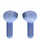 Dëgjuese JBL Vibe Flex, True Wireless Stereo (TWS), të zeza