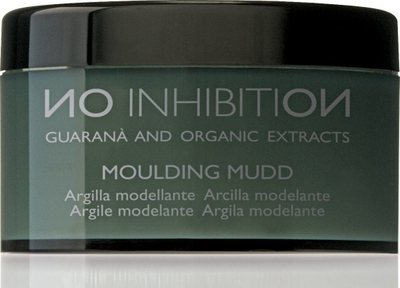 Pastë flokësh No Inhibition Mudd Mudd, përfundim mat, mbajtje e fortë, 75ml