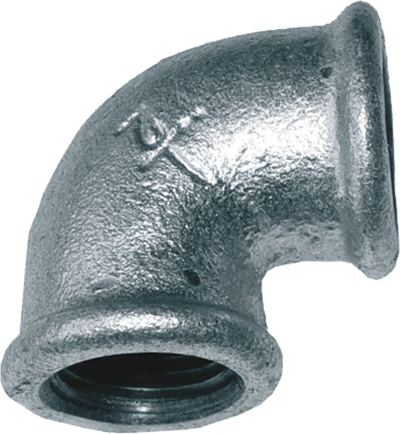 Bërryl i galvanizuar Invena GW 3/8 " (ZO-02-010) 