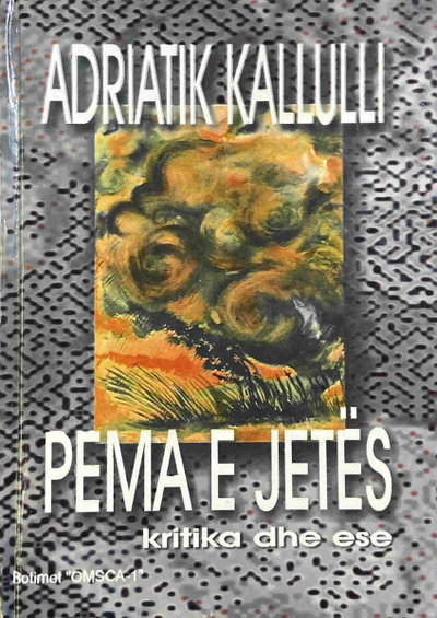 Pema E Jetes - Adriatik Kallulli