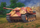 Model plastike Revell Jagdpanther 03232, set për ndërtim, maket me shkallë, shumëngjyrësh