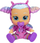 Kukull bebe Cry Babies Dressy Fantasy Bruny, 30 cm, me zëra dhe lot uji, shumëngjyrëshe