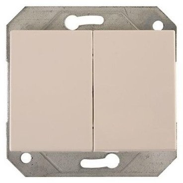 Seria elektrike EXPRESS XP 500, IP20, 10A
