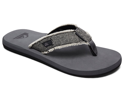 Papuçe Quiksilver  AQYL100047-XSKS, nr 41, man