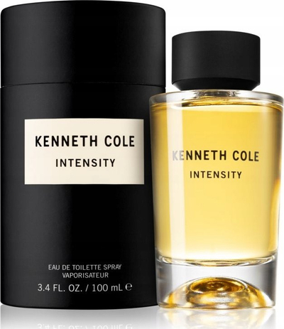 Parfum Kenneth Cole Intensity, EDT, 100 ml, uniseks