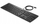 Tastierë HP USB Business Slim Keyboard, me kabllo USB, dizajn i hollë, e zezë