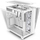 Куќиште за компјутер NZXT H9 Elite, бела боја