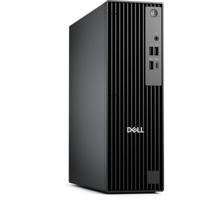 Desktop Dell Pro Slim Plus QCS1250, Intel Core Ultra 5, 16GB RAM, 512GB SSD