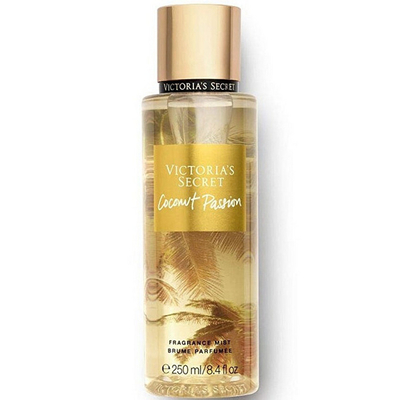 Sprej Victoria's Secret Coconut Passion 250 ml