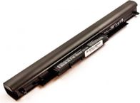 Bateri laptopi MicroBattery MBI3400, 4 cell Li-ion 14.8V, 2.2Ah, e zezë
