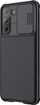 Mbështjellëse Nilkin për Samsung Galaxy S21 5G, e zezë