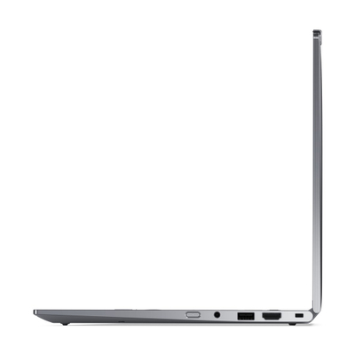 Laptop Lenovo ThinkPad X1 2-in-1 Gen 9, 14", Intel Core Ultra 7 155U Hybrid, 16GB LPDDR5x-SDRAM 1 TB SSD, Intel Graphics, i hirtë