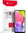 Xham mbrojtës Forcell Flexible Nano Glass, për Samsung Galaxy A03s, hibrid, transparent