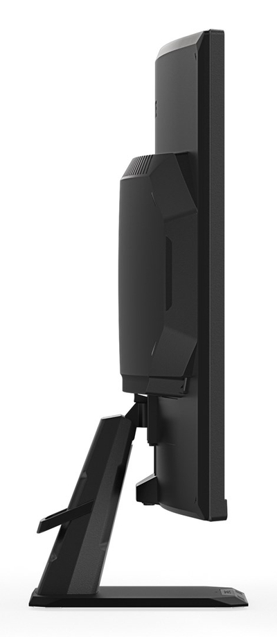 Monitor gaming Gigabyte GS27QCA, 27\", QHD, 180Hz, i zi