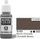 Bojë akrilike Vallejo Model Color Chocolate Brown, 17ml, kafe e errët