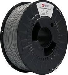 Filament 3D C-TECH PREMIUM LINE PLA Marbled, 1.75mm, 1kg, mermer
