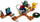 Set LEGO® Super Mario Bargain Package - Luigi 71387 Starter Set + 71397 dhe 71399 Expansion Sets