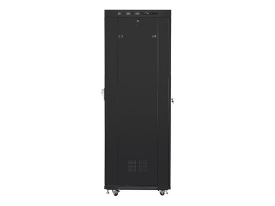 Raft serverik Lanberg FF01-6842-23BL, 19", 42U, i zi