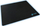 Mouse pad gaming Inca IMP-016, sipërfaqe pambuku, bazë kundër rrëshqitjes, i zi