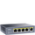 Zgjatues PoE Cudy 4 kanalesh, Gigabit, 4 porta PoE++, metal