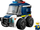 Set LEGO City Police Pickup Truck Vehicle, 5+ vjeç, LEGO 60481, shumëngjyrësh